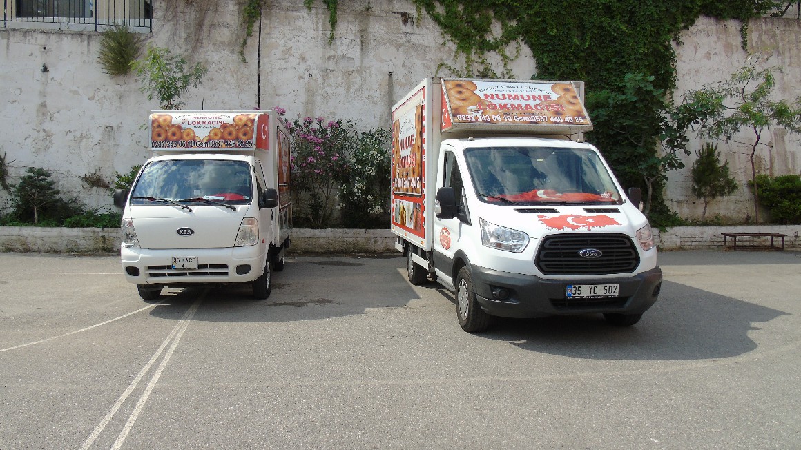 numune lokma hatay lokmacisi izmir konak